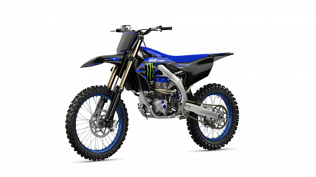 Мотоцикл Yamaha YZ450F Monster